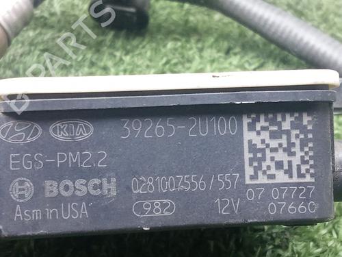 Electronic sensor KIA CEED (CD) 1.6 CRDi 136 | BP39559620M84 - Image 3