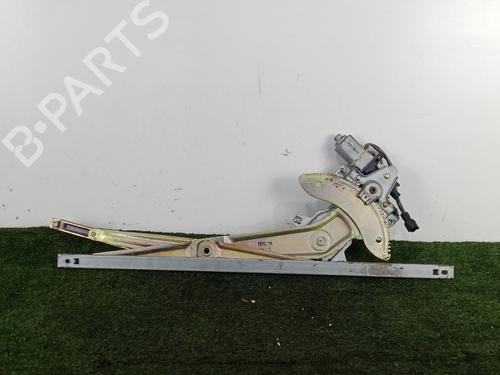 Front right window mechanism KIA CARNIVAL II (GQ) 2.9 CRDi | BP28961539C23