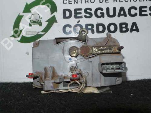 Used Front right lock PEUGEOT 806 (221) [1994-2002]  5693556