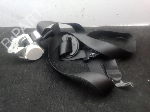 Used Front left seatbelt BMW 1 (F20) 116 d (116 hp) 31337347