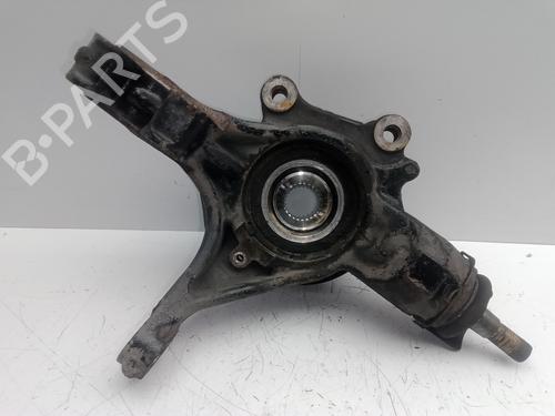 Used Left front steering knuckle CITROËN C4 II (NC_) 1.6 HDi 90 (92 hp) 29926368