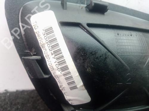 Front left interior door handle BMW 1 (E81) 118 d | BP22924525I13 