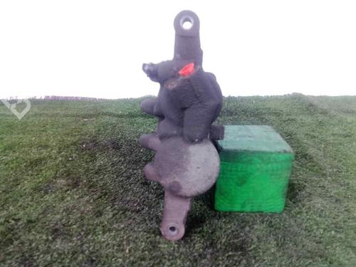 Right front brake caliper PEUGEOT 607 (9D, 9U) | BP29955913M104