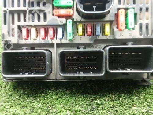 Control unit CITROËN C4 I (LC_) 1.6 HDi | BP40079122M11 - Image 3