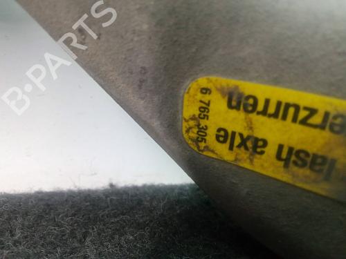 Left front suspension arm BMW 1 (E81) 118 d | BP22923887M12 