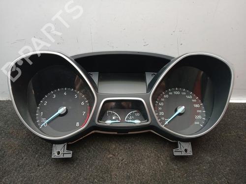 Used Instrument cluster Instrument cluster FORD KUGA II (DM2) 1.5 EcoBoost 4x4 (150 hp) 34606016 34606016