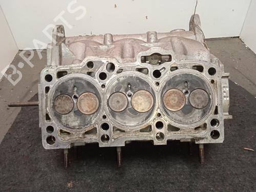Cylinder head VW POLO (9N_, 9A_) 1.4 TDI | BP16474550M5 