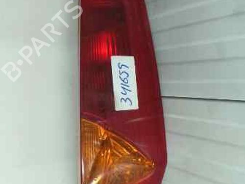 Used Right taillight FIAT PUNTO (188_) [1999-2012]  5688961