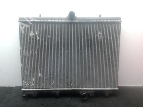 Radiateur à eau PEUGEOT 3008 I MPV (0U_) 2.0 HDi 150 / BlueHDi 150 (150 hp) 32363085