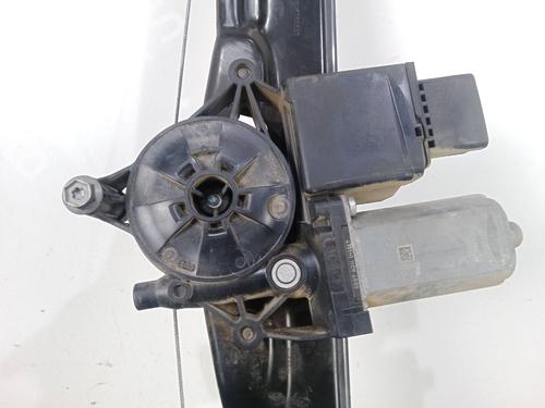 Front left window mechanism PEUGEOT EXPERT Van (V_) 1.6 BlueHDi 95 | BP36527454C22 - Image 2