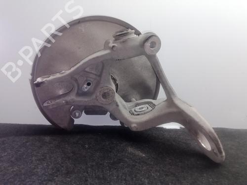 Right rear steering knuckle AUDI A4 B8 (8K2) | BP20100792M28