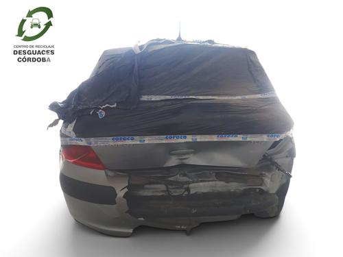 Engine control unit (ECU) PEUGEOT 307 (3A/C) 1.6 16V | BP40038351M57 - Image 8
