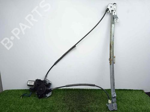Used Front left window mechanism RENAULT SCÉNIC I MPV (JA0/1_, FA0_) [1999-2010]  9156744