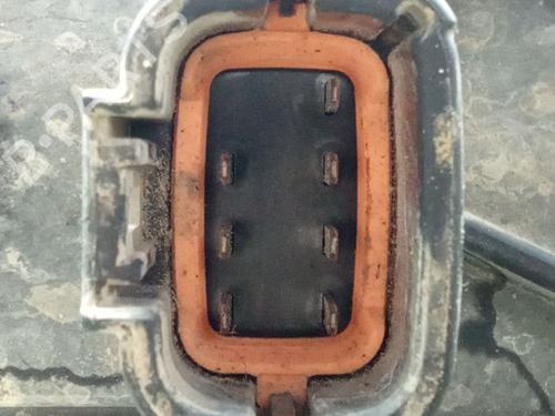 Electronic module NISSAN NAVARA NP300 (D40) 2.5 dCi 4WD | BP38235079M83 - Image 3