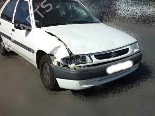 Engine control unit (ECU) CITROËN SAXO (S0, S1) 1.1 X, SX | BP5726346M57 