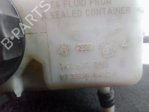 Power steering reservoir SEAT LEON (1P1) 2.0 TDI 16V | BP22601458M117 