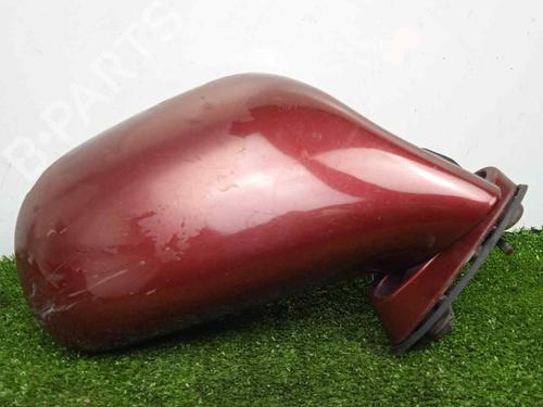 Right mirror MITSUBISHI CARISMA (DA_) 1.9 TD (DA4A) | BP11865187C27 