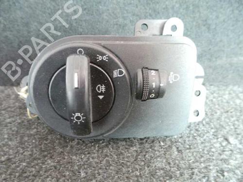 Forlygtekontakt FORD FIESTA V (JH_, JD_) 1.4 TDCi (68 hp) 14253007