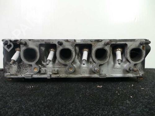 Cylinder head OPEL KADETT E (T85) 1.6 S (C19, D19) | BP10972347M5 