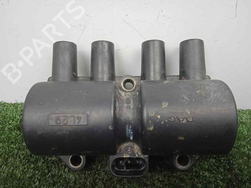 Used Ignition coil CHEVROLET AVEO / KALOS Hatchback (T200) 1.4 16V (94 hp) 7207561