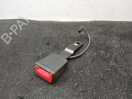 Used Seat buckle Seat buckle VW CRAFTER Van (SY_, SX_) 2.0 TDI 4motion (SYB, SYC, SYD) (140 hp) 33192215 33192215