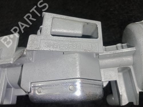 Ignition barrel FORD FOCUS III 1.6 TDCi | BP15815535M48 