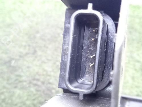 Rear left lock RENAULT MEGANE IV Hatchback (B9A/M/N_)  | BP24239192C100 