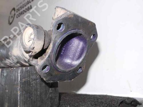 Driveshaft IVECO DAILY IV Van  | BP5780425M37 