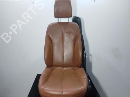 Ensemble sièges BMW 4 Convertible (F33, F83) 420 d (190 hp) 31831564