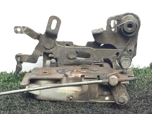 Used Front right lock LAND ROVER DISCOVERY I (LJ) [1989-1998]  22238622
