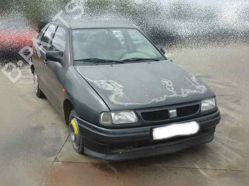 Engine control unit (ECU) SEAT CORDOBA (6K1, 6K2) 1.4 i | BP5727891M57 