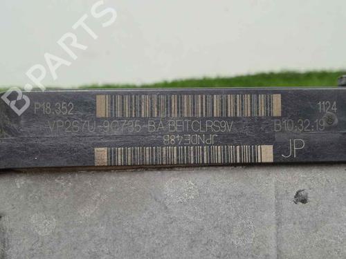 Electronic module FORD MONDEO III Saloon (B4Y) 2.5 V6 24V | BP12257979M83 