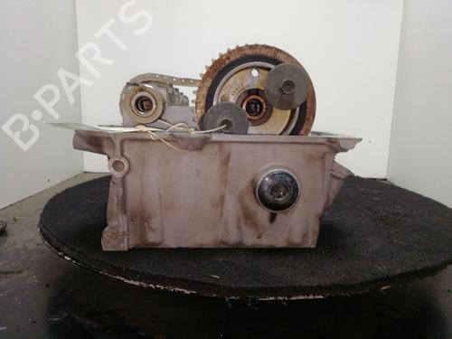 Cylinder head CHRYSLER 300M (LR)  | BP28450371M5 