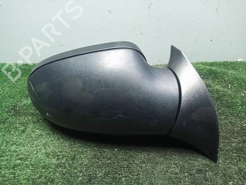 Right mirror MERCEDES-BENZ A-CLASS (W168)  | BP17483304C27 