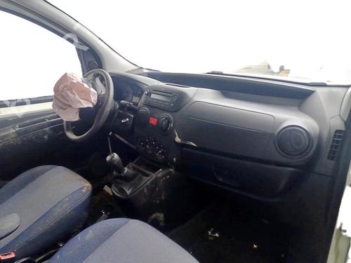 Engine control unit (ECU) PEUGEOT BIPPER (AA_) 1.3 HDi 75 | BP34621803M57  - Image 9