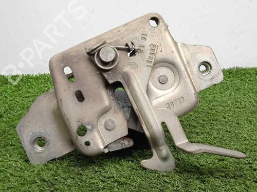 Hood lock RENAULT CLIO III (BR0/1, CR0/1)  | BP24337769C133 