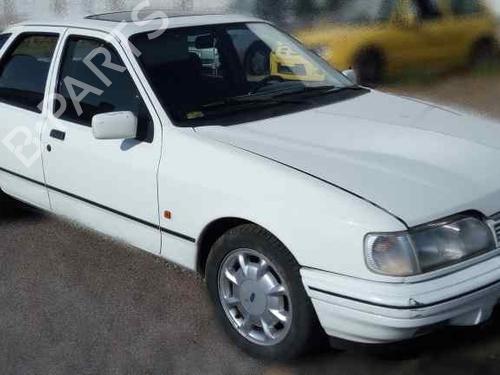 Engine control unit (ECU) FORD SIERRA II (GBG, GB4)  | BP6537894M57 