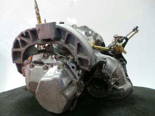 Gearbox DAEWOO REZZO (U100)  | BP5707417M3 