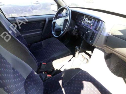 Climate control VOLVO 460 (464) 1.6 | BP6472160I5 