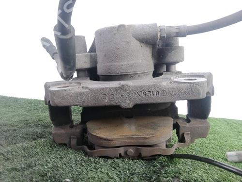 Left front brake caliper BMW X6 (E71, E72) xDrive 30 d | BP38984669M105 - Image 2