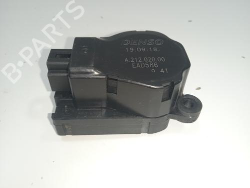 Elektronisk modul OPEL CORSA E (X15) 1.4 Turbo (08, 68) (150 hp) 11506791