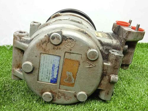 AC compressor KIA CARNIVAL II (GQ) 2.9 CRDi | BP5741537M34 
