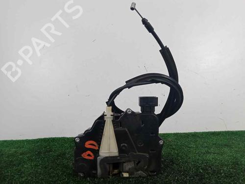 Front right lock FIAT DUCATO Van (250_) 150 Multijet 2,3 D | BP29352926C97 