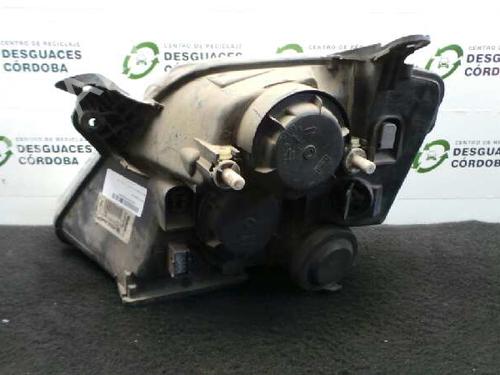 Right headlight OPEL MERIVA A MPV (X03) 1.6 16V (E75) | BP5699893C29 