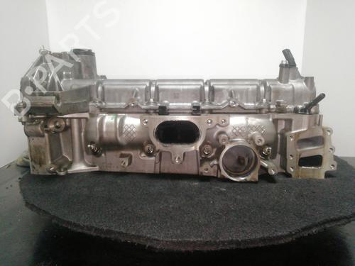 Cylinder head FORD TRANSIT CUSTOM V362 Van (FY, FZ) | BP30126556M5