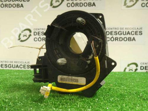 Kontaktrulle Airbag FORD FOCUS II (DA_, HCP, DP) [2004-2013]  5697501