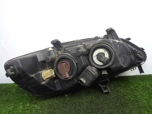 Left headlight OPEL ZAFIRA A MPV (T98) 2.0 DTI 16V (F75) | BP13754112C28 