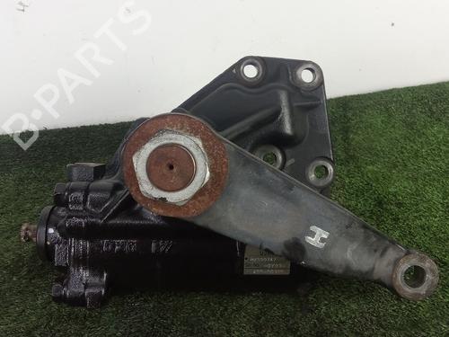 Used Steering rack Steering rack MITSUBISHI CANTER Platform/Chassis (FB_, FE_, FG_) [2001-2026] 40295515 40295515