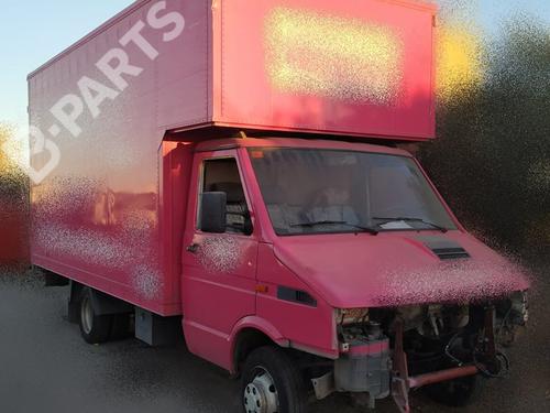 Used Parts IVECO DAILY II Platform/Chassis  35-12 (13110131, 13110211, 13110231, 13110311, 13110312,...  999830