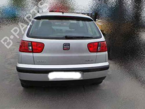 Climate control SEAT IBIZA II (6K1)  | BP5709022I5 